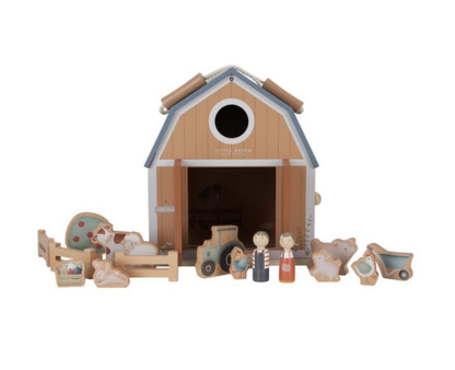 Maison little farm