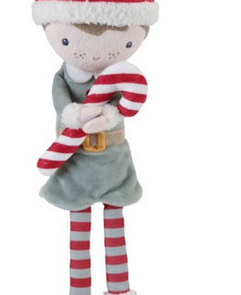 Lutin Noël Jim