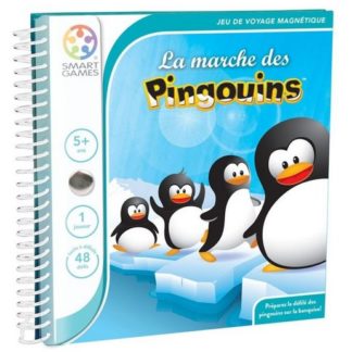 La marche des pingouins