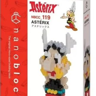 Nanoblock: Asterix