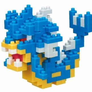 Nanoblock:Pokemon Leviator