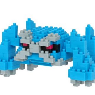 Nanoblock: Pokemon Métalosse
