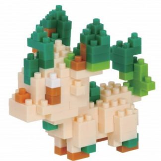 Nanoblock: Pokemon Phyllali