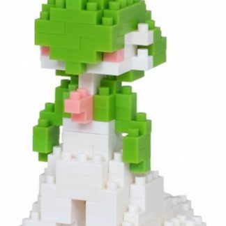 Nanoblock: Pokémon Guardevoir