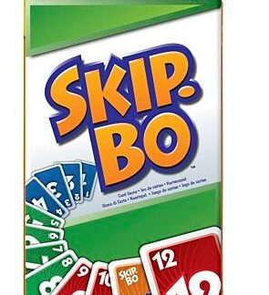 Skip Bo
