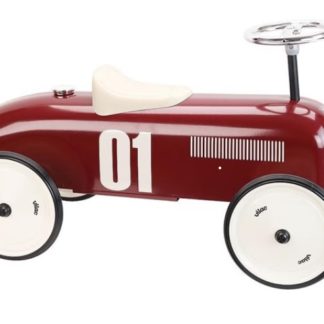 Porteur vintage