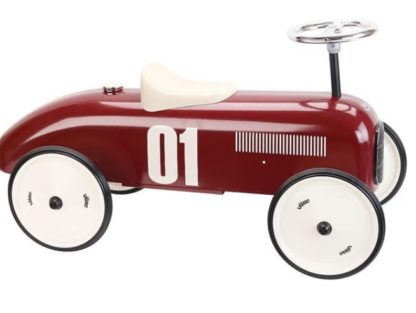 Porteur vintage