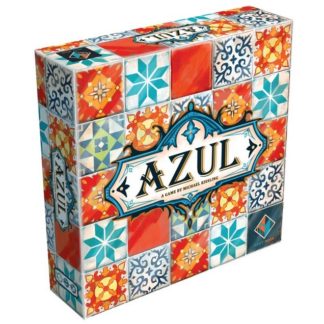 Azul