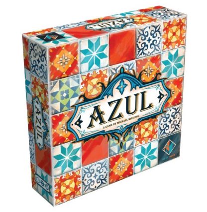 Azul