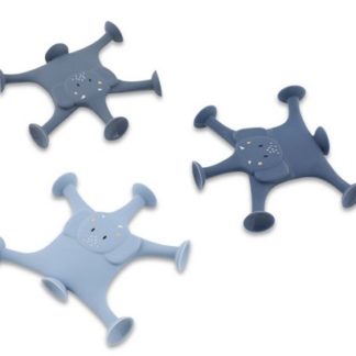 3 Ventouses Mr Eléphant