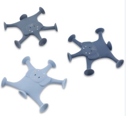 3 Ventouses Mr Eléphant
