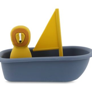 Bateau Mr Lion