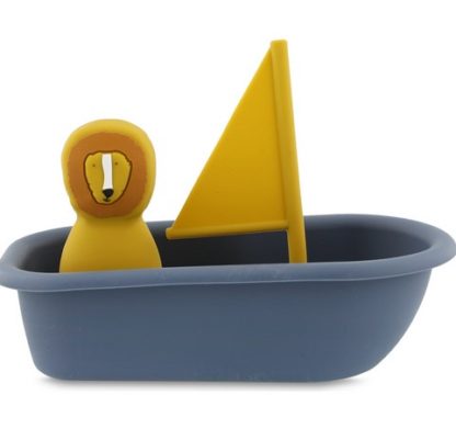 Bateau Mr Lion