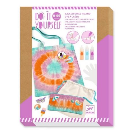 DIY : Sunshine camp