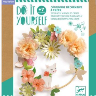 DIY : Dalia