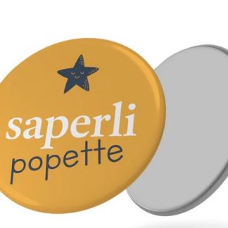 Magnet Saperlipopette