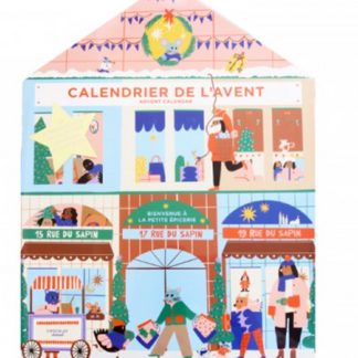 Calendrier de l'avent