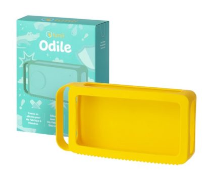 Coque silicone Lunii