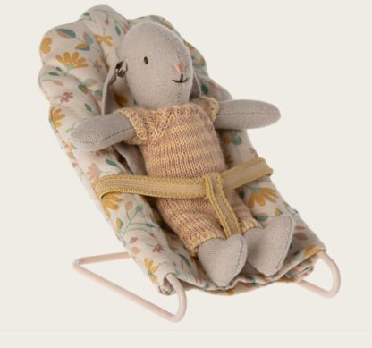 Transat bébé maxi – Image 2