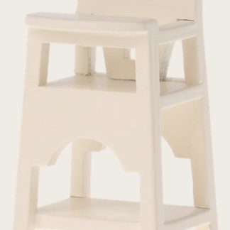 Chaise haute