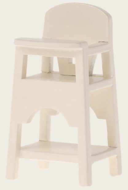 Chaise haute