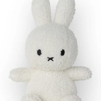 Miffy Bouclette blanc
