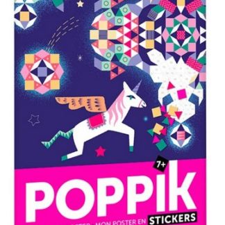 Poppik: Constellation