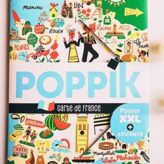 Poppik: La France