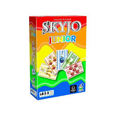 Skyjo junior