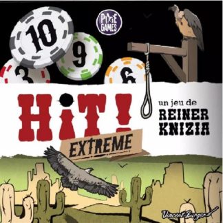 Hit extrême
