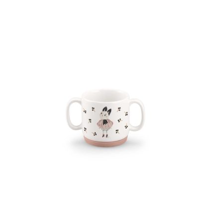 Set de vaisselle porcelaine, Après la pluie – Image 3