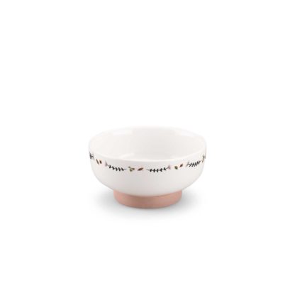 Set de vaisselle porcelaine, Après la pluie – Image 5