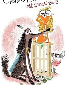 Chien pourri est amoureux