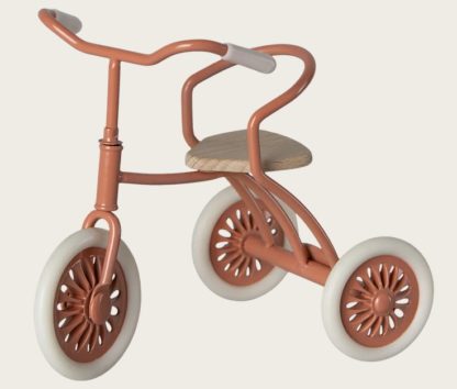 Tricycle corail et son chariot – Image 3