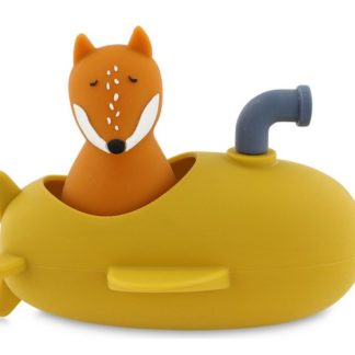 Sous-marin Mr Renard