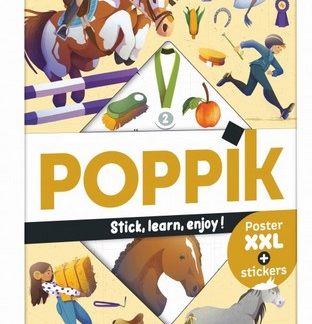 Poppik: Chevaux