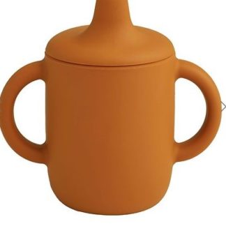 Tasse apprentissage: Moutarde