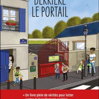Derrière le Portail