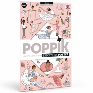 Poppik: Danse