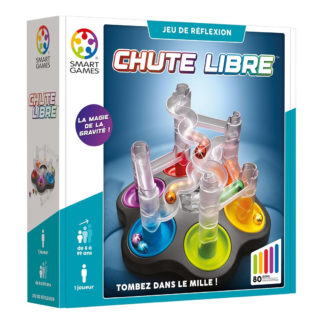 Chute libre