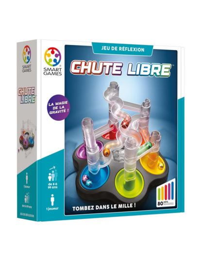 Chute libre
