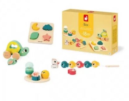 Box 18 mois – Image 2