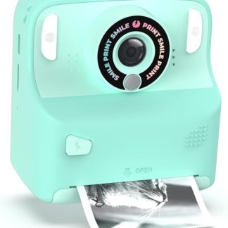 Pixiprint: Appareil photo imprimante