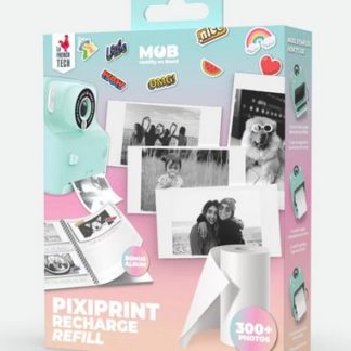 Pixiprint: Kit créatif