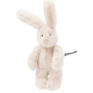 Lapin crème Louison