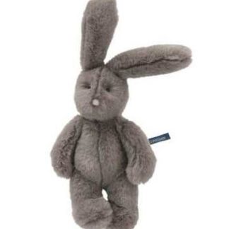 Lapin gris Louison
