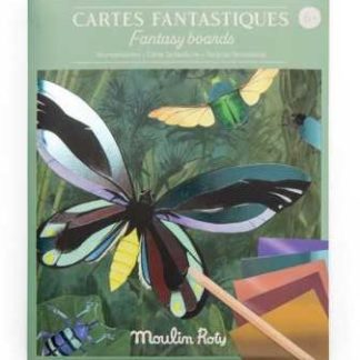 Cartes fantastiques tout autour du monde