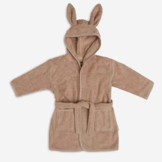 Peignoir nougat 1/2 ans