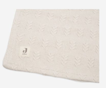 Couverture grain oak 75x100 cm – Image 2