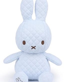 Miffy bonbon bleu